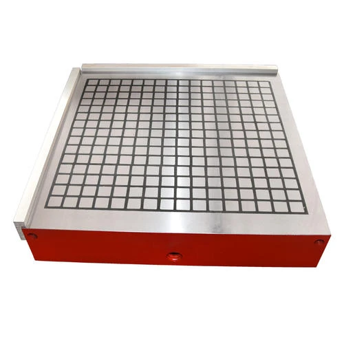 permanent magnetic chucks permanent magnetic chucks