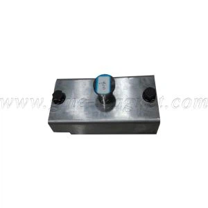 GME-900 میگنیٹ فکسڈ کیسٹ پری فیبریکیٹڈ کنکریٹ