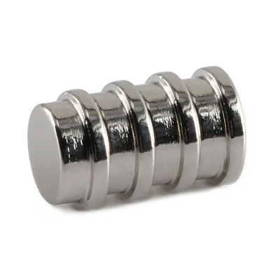 خصوصی سائز کا Neodymium مقناطیس نایاب زمین اپنی مرضی کے مطابق قدم مقناطیس