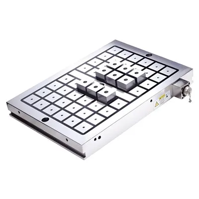 الیکٹرو پرمیننٹ میگنیٹک چک EP50 سیریز